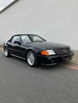 Mercedes-Benz Mercedes SL 320 AMG Styling 1, 1 Hand - Mercedes-Benz SL 320: AMG