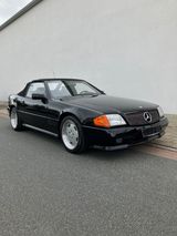 Mercedes-Benz Mercedes SL 320 AMG Styling 1, 1 Hand - Mercedes-Benz SL 320 in Bremen