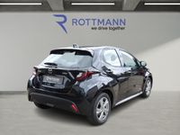 Mazda 2 Hybrid - Vorschau Bild 2