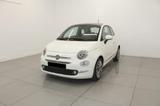 Fiat FIAT 500 1.0 Hybrid Rockstar - Fiat 500 mit Hybrid-Antrieb: Rockstar