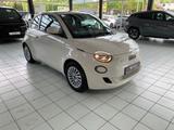 Fiat 500e Neuer Musikstreaming DAB Keyless - Fiat Gebrauchtwagen in Hamburg