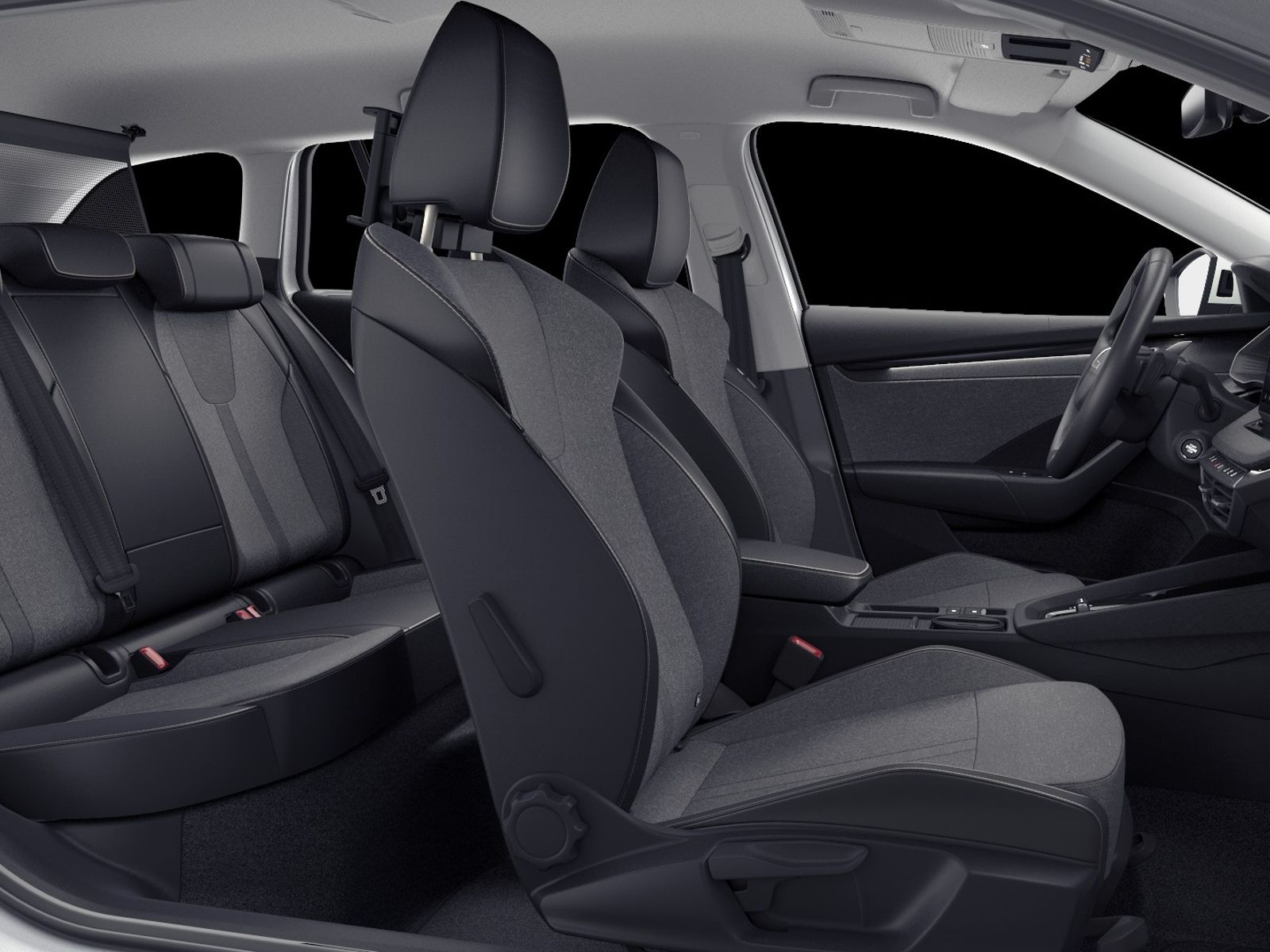 Fahrzeugabbildung SKODA Octavia Combi 2.0 TDI Selection *AHK, Rückfahrka