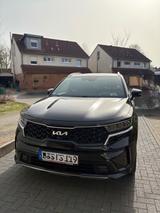 Kia Sorento 2.2 CRDi AWD Platinum Premium DCT8 AHK - Kia Sorento in Dortmund
