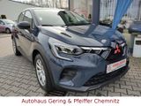 Mitsubishi ASX Basis - Mitsubishi ASX aus 2023