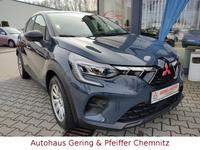 Mitsubishi ASX Basis