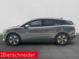Skoda ENYAQ iV 60 LED NAVI ACC KLIMA ALU 19 - Skoda Enyaq aus 2024