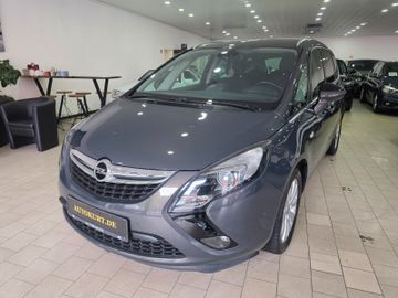 Opel Zafira - 2
