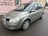Renault grand scenic 2.0 dci 150ps 5 sitzer - Renault Grand Scenic aus 2007
