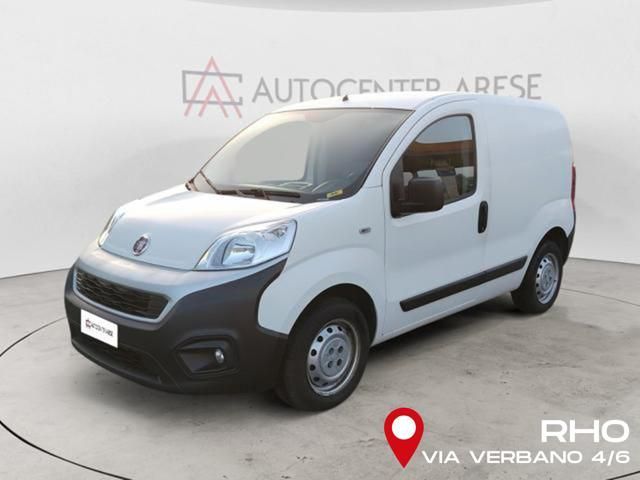 Fiat FIAT Fiorino 1.3 MJT 95CV Cargo SX