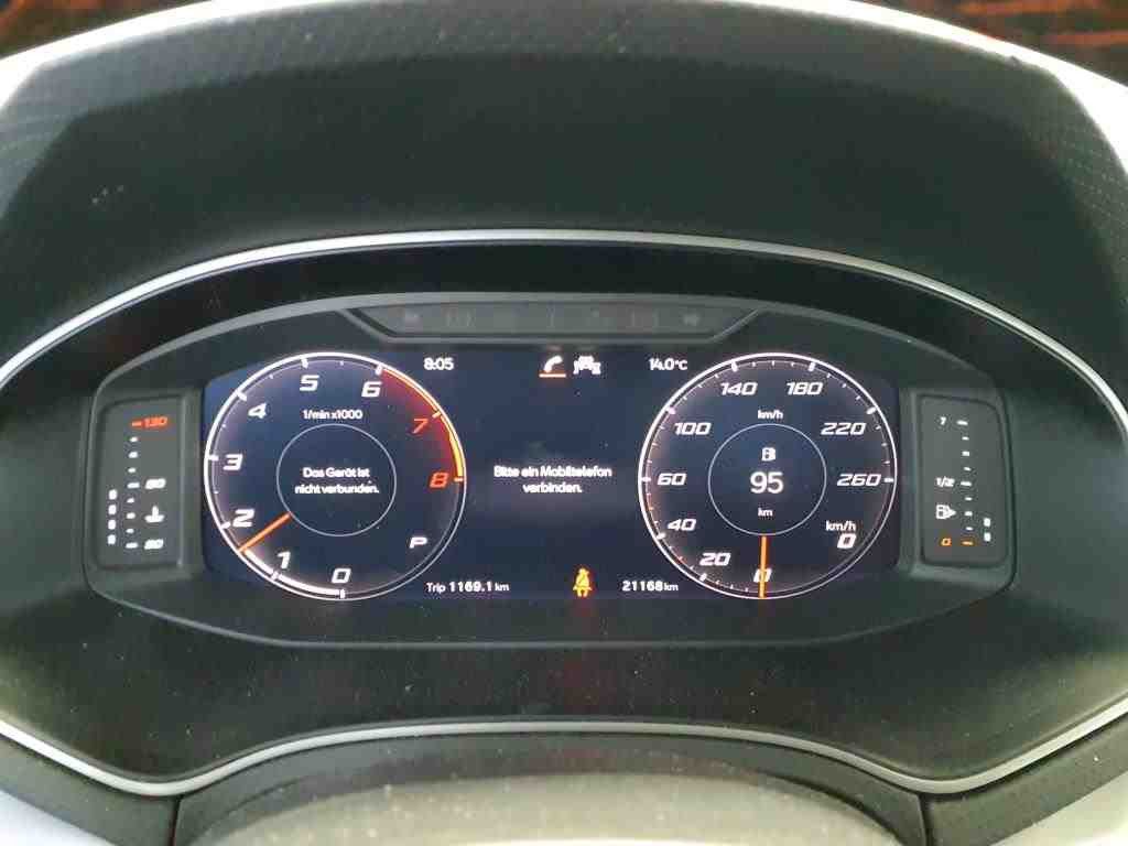 Seat Ibiza - Bild 3