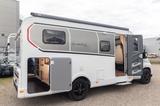 Dethleffs Globebus Camp Active T 4 *Junger Gebrauchter* - Dethleffs Globebus Camp