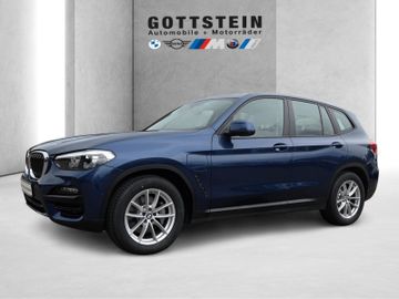 BMW X3 - 5