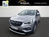 Opel Grandland Elegance AHZV, Allwetter, Kamera, Navi - Opel Grandland (X) Gebrauchtwagen in Dresden
