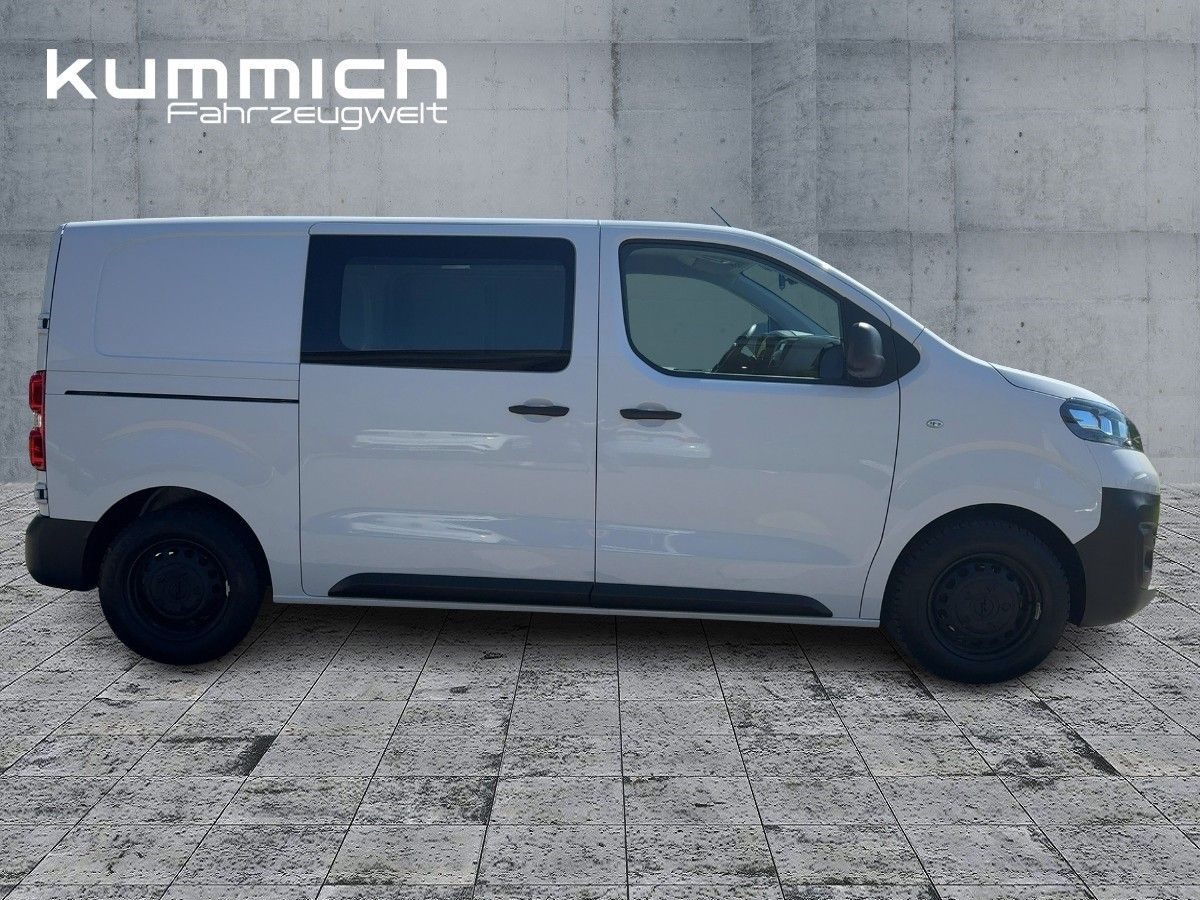 Opel Vivaro -e Cargo Edition L 136 PS imagem 3