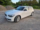 BMW 116i Sport Line Sport - BMW 116 in Dresden