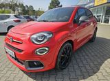 Fiat 500X 1.3 Sport Automatik*, Navi* Klimaautomatik - Fiat 500X aus 2020