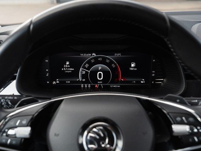 Kamiq 1.0 TSI Ambition NAVI+LED+ELEK.HECKKLAPPE