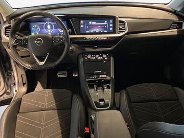 Fotografie 10 des Opel Grandland (X) Grandland Elegance 1.6Plug-in Hybrid 360°Kamera