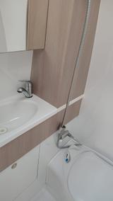 Globe-Traveller Rookie XL - 7 l/100  - Hochdach - winterfest - Xl