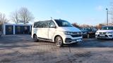 Volkswagen T6.1 Multivan Cruise 4M StandHz LED RCam ACC AHK - Volkswagen: Multivan Cruise