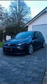 Volkswagen Golf 6 R 2.0 VI DSG 4MOTION mit... - Volkswagen Golf: 4motion V6