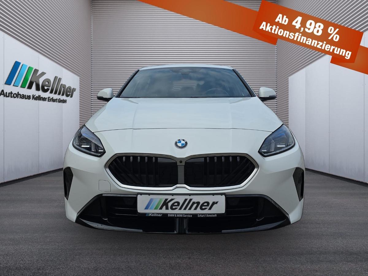 BMW 120 i M-Sport AHK+Harman&Kardon+Head-Up+360°+AC