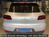 Porsche Macan S Diesel - Porsche Macan in München