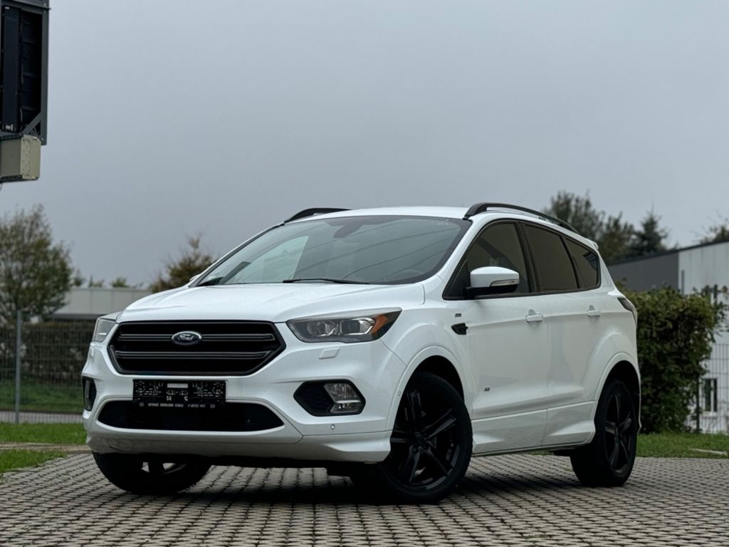 Image of Ford Kuga