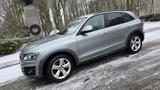 Audi Q5 2.0 TFSI  quattro-Automatik-AHK-Xenon-Navi - gebrauchte Audi Q5 aus dem Jahr 2010