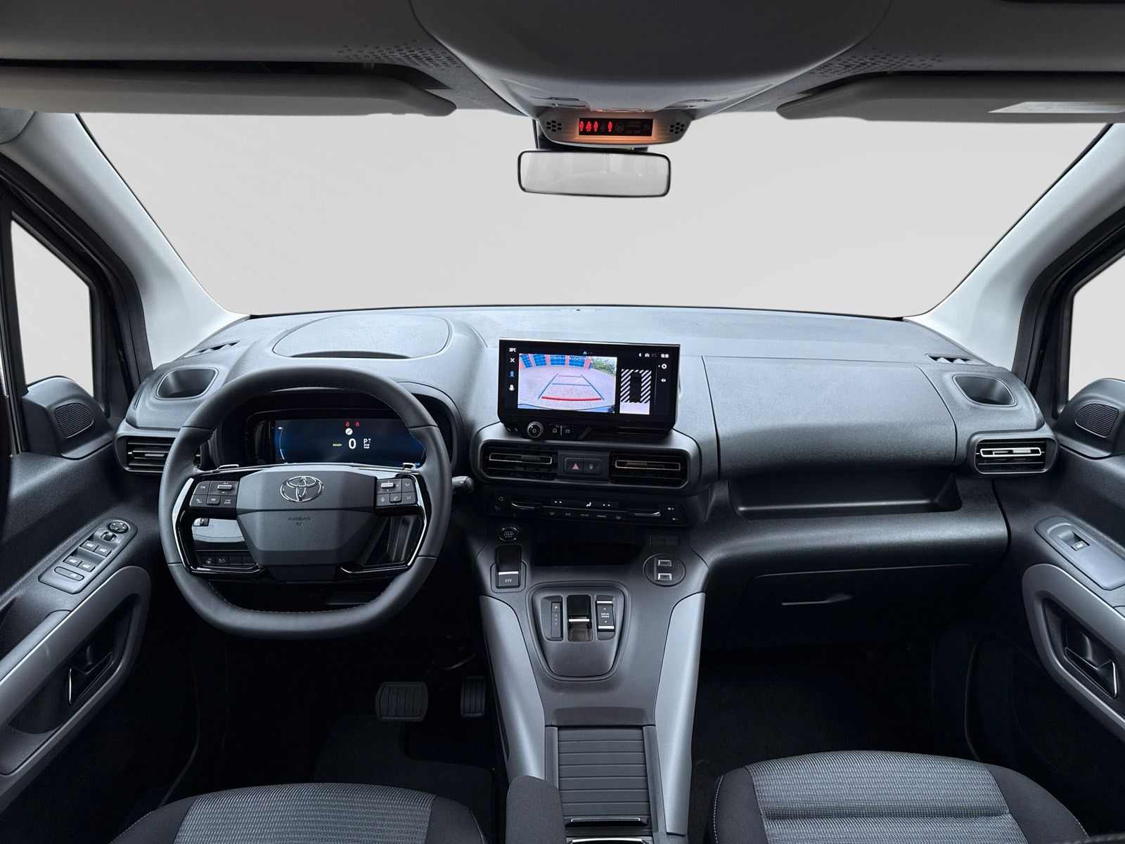 Toyota Proace (Verso) - Bild 12