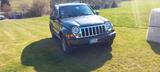 Jeep cherokee kj 2.8 crd - Jeep Grand Cherokee aus 2005