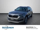 Skoda Kodiaq 1.5 TSI ACT Tour Navi, Lane Assist, RFK, - Skoda Kodiaq TOUR mit Benzin-Antrieb