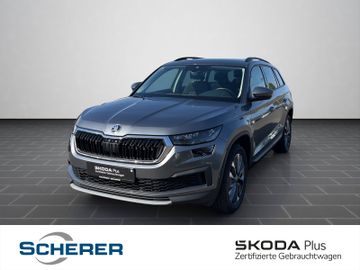 Skoda Leasingangebot: Skoda Kodiaq 1.5 TSI ACT Tour Navi, Lane Assist, RFK,