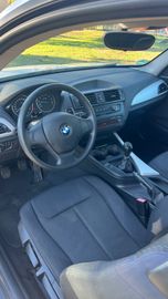 BMW 114 - 10