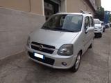 Opel Agila 1.3 CDTI Fashion Line (FINANZIABILE) - Opel Agila mit Diesel-Antrieb