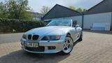 BMW Z3 Roadster 2.8: 6-Zylinder purer Fahrspaß - BMW Z3 aus 1998: 2.8