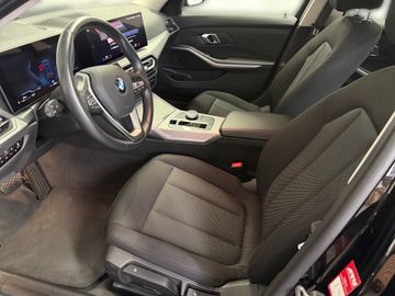 BMW 318 - 6
