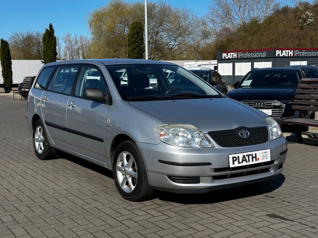 Toyota Corolla Combi 1.4 C