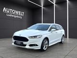 Ford Mondeo Turnier ST-Line 2.0 Titanium Automatik - Ford Mondeo Gebrauchtwagen in Stuttgart