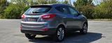 Hyundai ix35 4x4 AWD Automatik Panorama 4xSHZ - Hyundai: X35