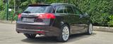 Opel Insignia A Sports Tourer Sport 4x4 OPC Line - Opel Insignia: Sports Tourer Opc Line