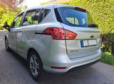 Ford B-Max 1,6 TDCi 70kW SYNC Edition  - gebrauchte Ford B-Max aus dem Jahr 2013