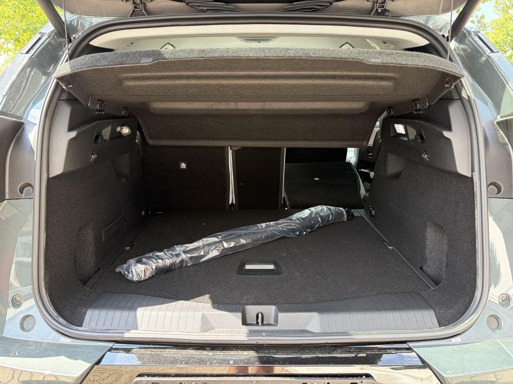 Citroën C5 Aircross Hybrid 145 TEAM D + Winter-Paket