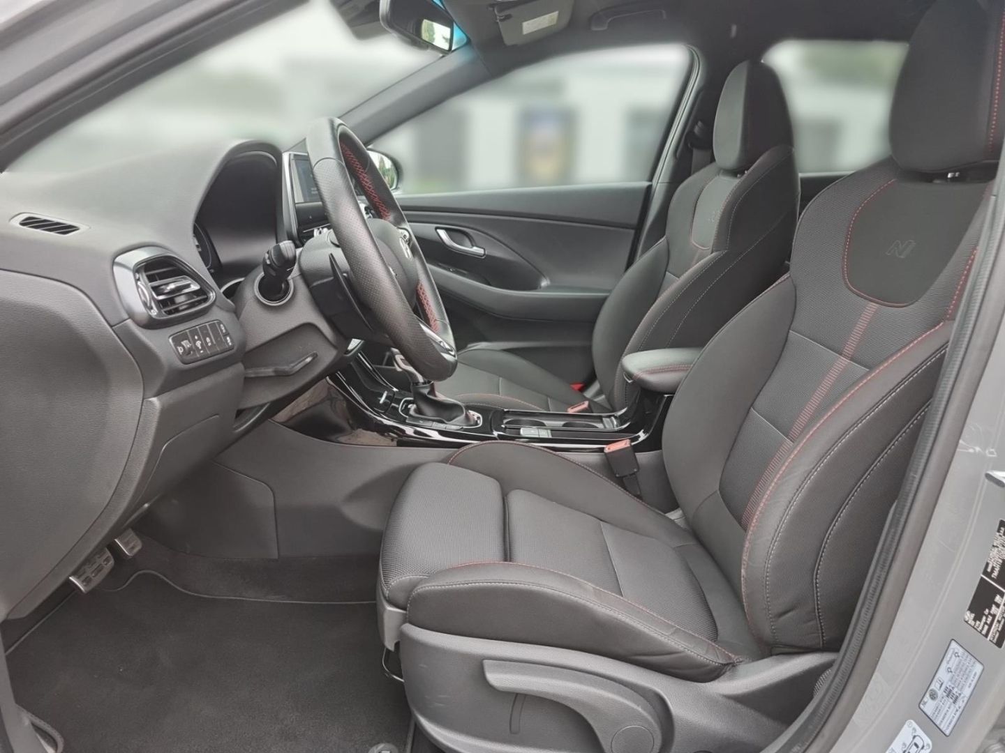 Hyundai i30 – Bild 7