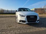 Audi A1 1.2 TFSI S line Edition Sportback - Audi A1: Sport Edition