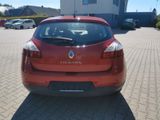 Renault Megane III 1,6+Klima+PDC+EFH+4WR+EU5+Garantie - Renault Megane: 4.1
