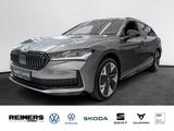 Skoda Superb Combi Sportline 2.0 TDI DSG 4x4 DCC AHK - Skoda Superb Neuwagen in Hamburg