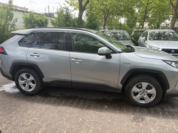 Toyota RAV 4 - 3