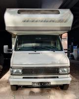 HYMER / ERIBA / HYMERCAR Camp 64 (H-Kennzeichen) - HYMER / ERIBA Camp
