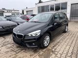 BMW 218i GranTourer|1.Hand|Navi|PDC v+h|7-Sitze|...| - BMW 218 Gran Tourer aus 2016